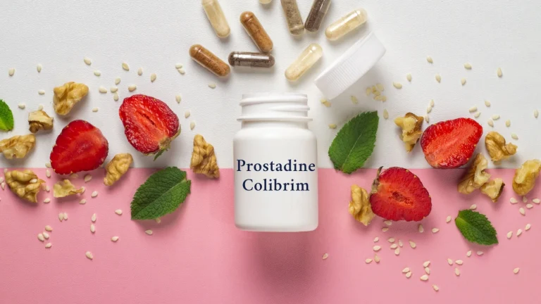 Prostadine Colibrim