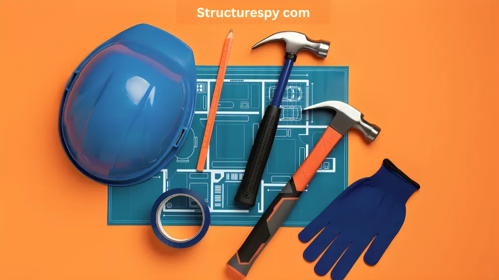 Structurespy Com